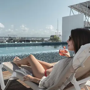 Tu Paraiso Privado- Lahun Apartahotel