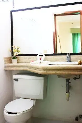 Hotel Clara 5Th Avenue Playa del Carmen