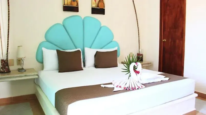 Hotel Clara 5Th Avenue Playa del Carmen